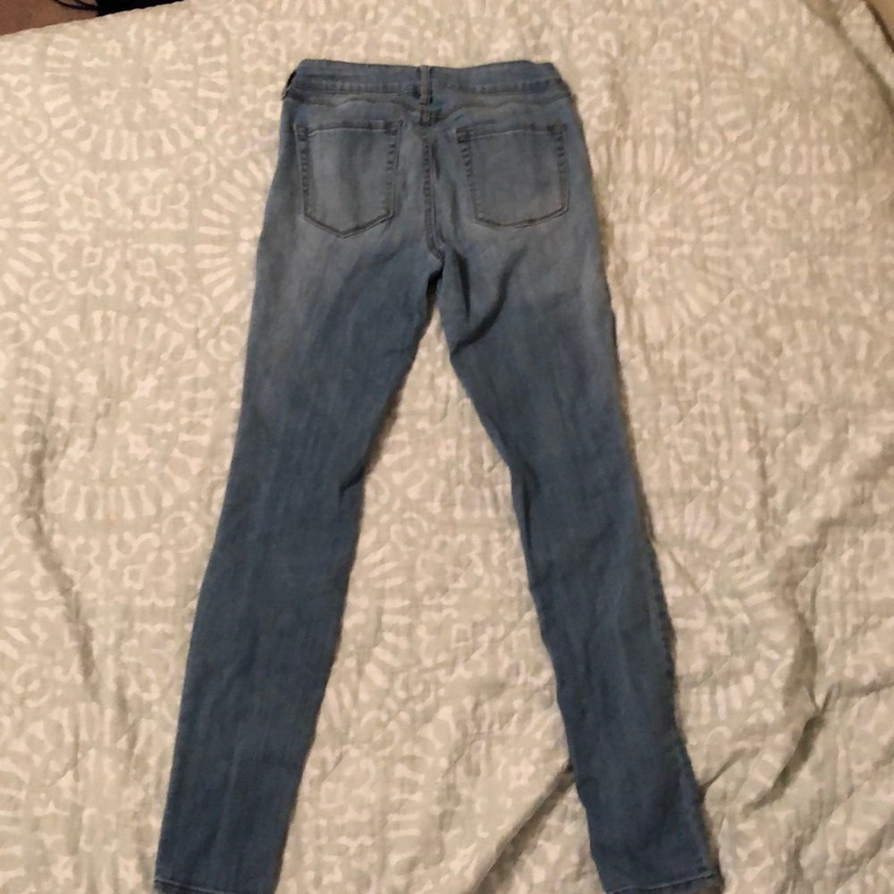 Jeans - Picture 2 of 3